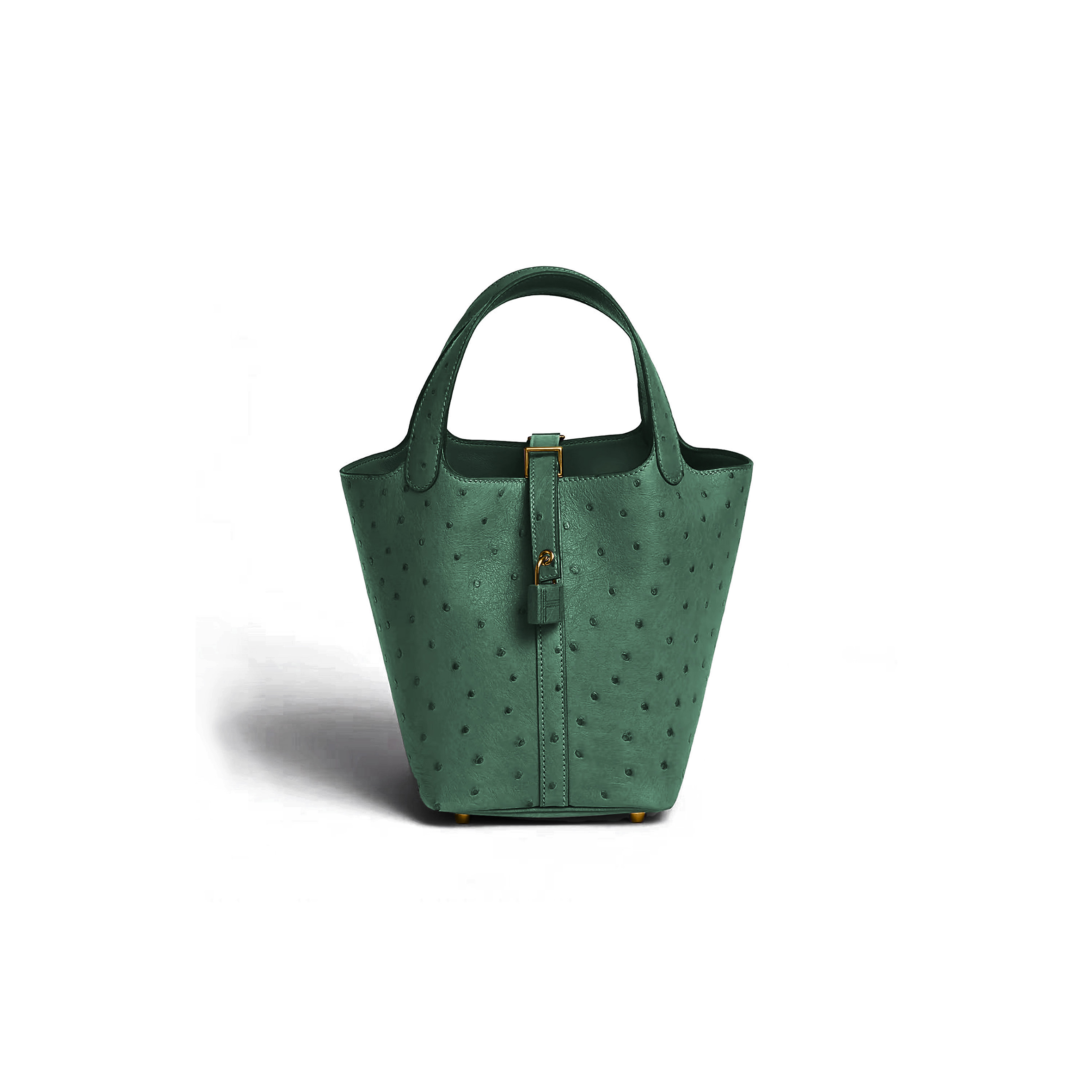 H**mes master picotin lock 18 h083567ccu4 (18*18*13cm)